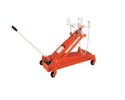 TRANSMISSION JACK, 2,000# CAPACITY, 31" MAX HEIGHTH