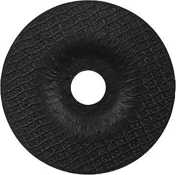 GRINDING WHEEL, 4-1/2" X 1/4" X 5/8 -11, FOR STEEL