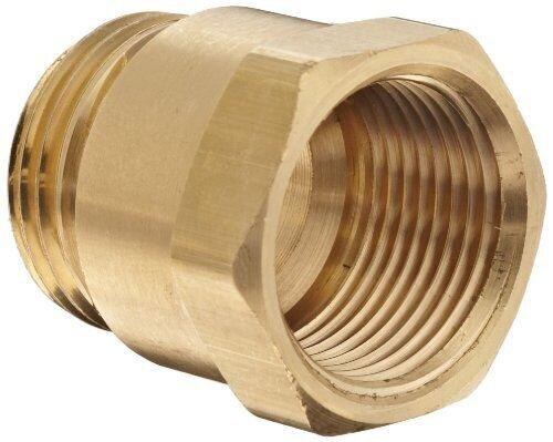 RIGID F-GHTx3/4"F-NPT, BRASS