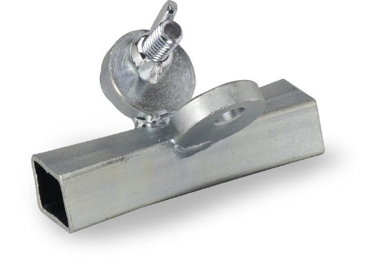 ADAPTER, TROWEL HANDLE