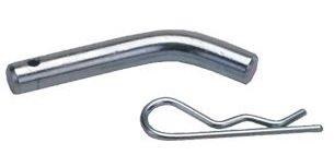 HITCH PIN & CLIP, 1/2", CLASS I / II