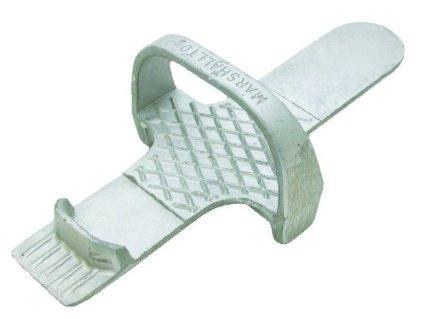 DRYWALL BOARD LIFTER, 12" X 5-1/4"