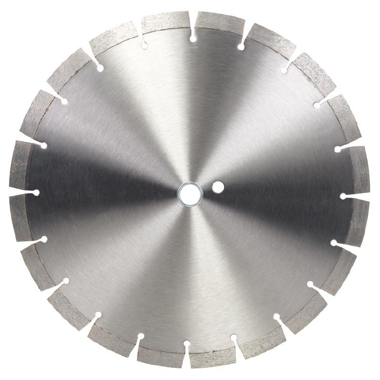BLADE, REFRACTORY, 14" X .125, 1" ARBOR, R90HM