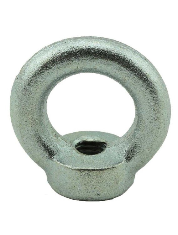 LOOP NUT 5/8" - 11 HEAD