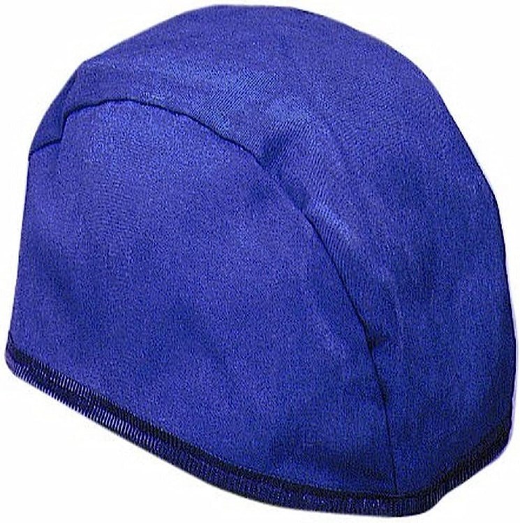 WELDERS CAP, FLAME RESISTANT, 57500