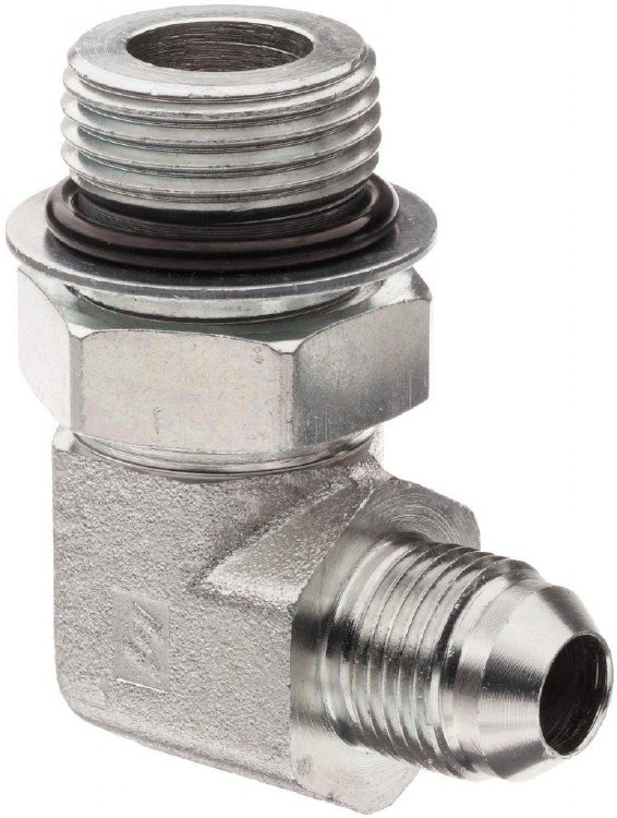 5/8 M-JIC X 5/8 O-RING BOSS