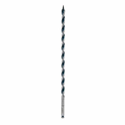 BIT, NAIL KILLER AUGER 17" X 7/16" FOR WOOD