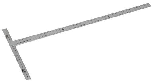 T-SQUARE, 47-7/8" X 22"