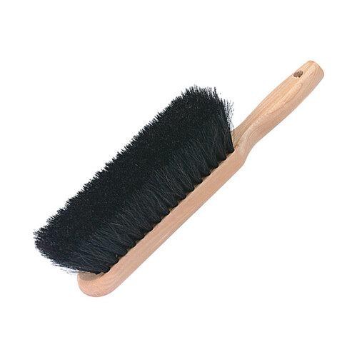 BRUSH, FOXTAIL DUSTER, 8", SOFT