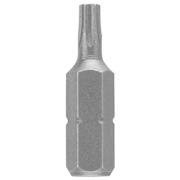 INSERT BIT TORX #10 1/4"