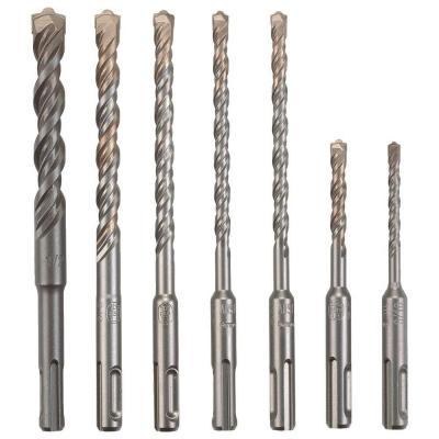 BIT, 1 3/4 X 24", SPLINE, WILD BORE