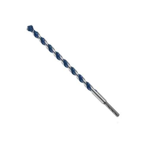 BIT, 1/2" X 10" BLUE GRANITE TURBO POWERGRIP SHANK