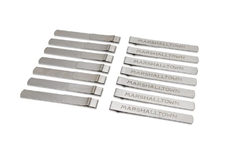 LINE TWIGS, 14 PER BAG