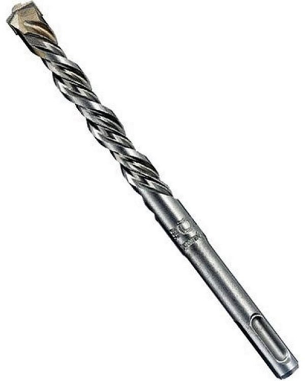 BIT, MASONRY, 9/16" X 23" X 28", SDS, CARBIDE