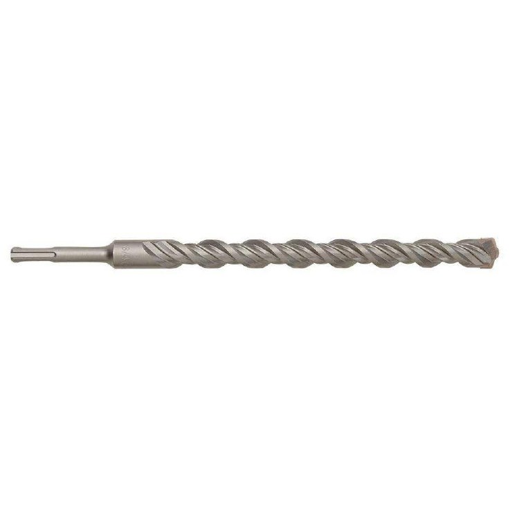 BIT, MASONRY 3/4" X 10" X 12" SDS+ CARBIDE