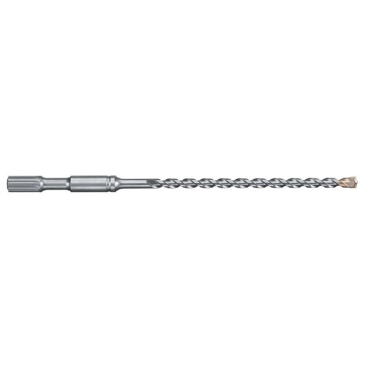 BIT, MASONRY, 5/8" X 11" X 16", SPLINE