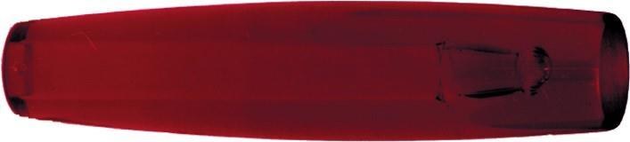 HANDLE, PLASTIC, TROWEL, BRICK, 5-1/2"