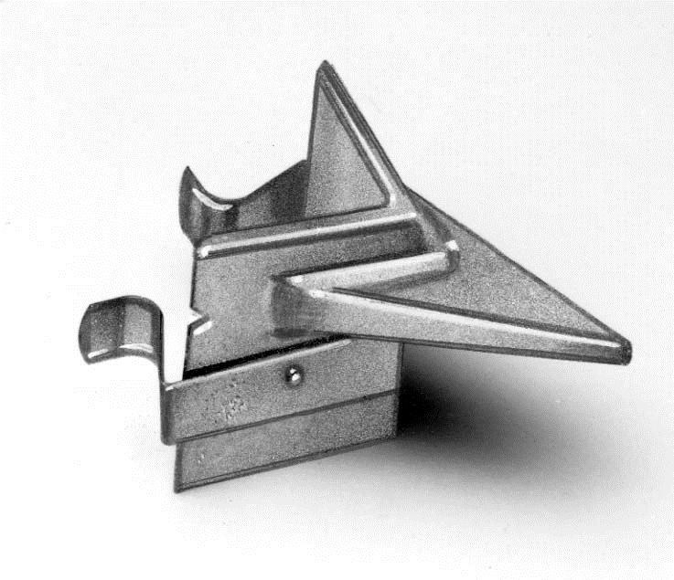 MASONRY GUIDE, INSIDE INTERMEDIATE, LINE HOLDER