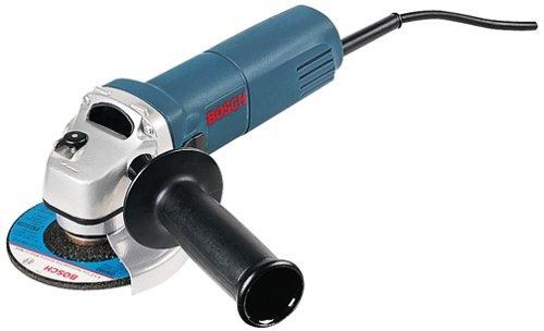 GRINDER, 4 1/2", 6 AMP, BOSCH