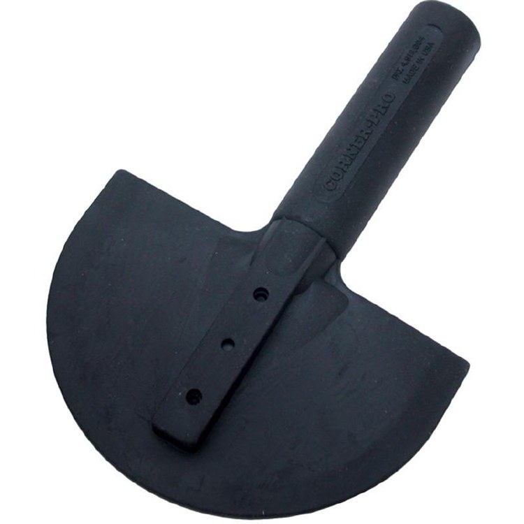 BLADE, WIPE DOWN, RUBBER, FOR DRYWALL