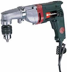 DRILL, 1/2", RIGHT ANGLE, VARIABLE SPEED, 6.0 AMP/ 120 VOLT