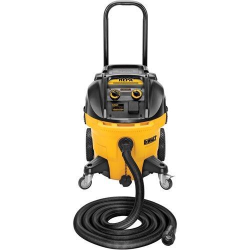 VACUUM, WET/DRY, 10 GAL, POWER TOOL TRIGGERED, FOR USE WITH 7800 DRYWALL SANDER