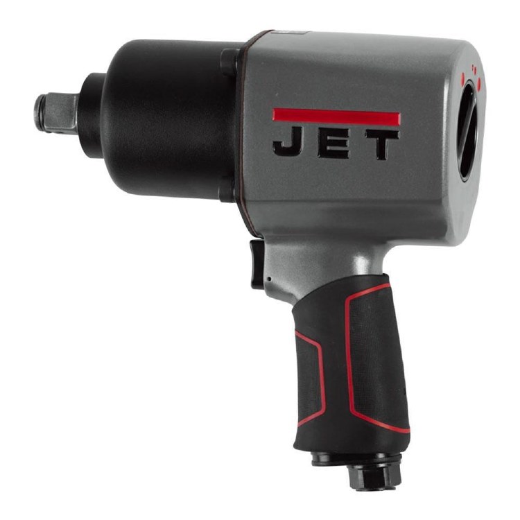 IMPACT WRENCH, 3/4", AIR