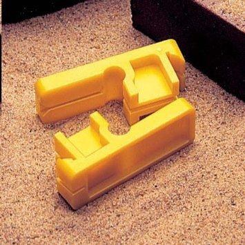 LINE BLOCK, 4-1-/4" TENITE (PAIR)