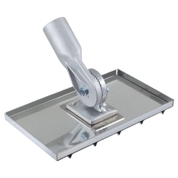 GROOVER, WHEELCHAIR, WALKING W/O HANDLE