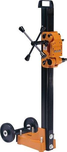 STAND, ANCHOR, 28", FOR WEKA HANDHELD CORE DRILL-BOLT DOWN, OPTIONAL VACUM PUMP