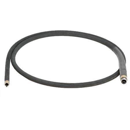 VIBRATOR SHAFT & CORE, 7 FT., PENCIL TYPE