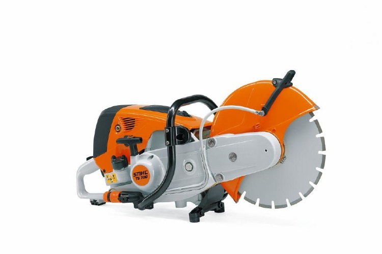 SAW, CUT-OFF, 14", CUTQUICK, 98.5 CC, 6.7 BHP, TS 700-14, STIHL