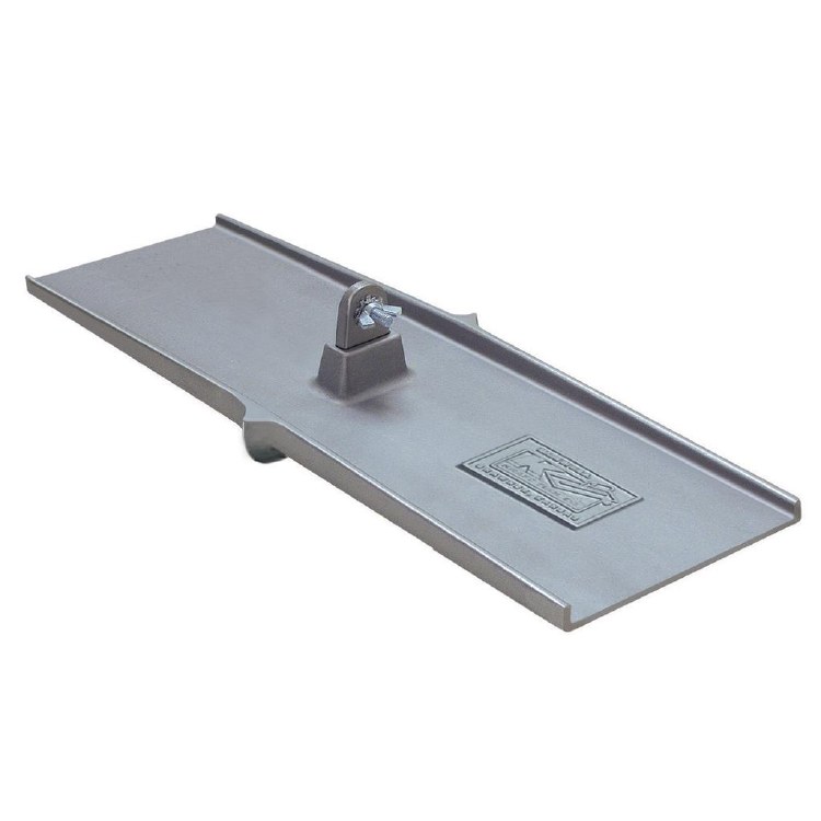 GROOVER  8" x 24" Double End Airplane Groover 3/4" Bit