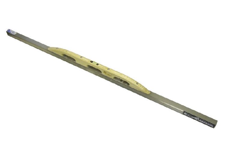 SCREED, DARBY, 6 FT, COMBO