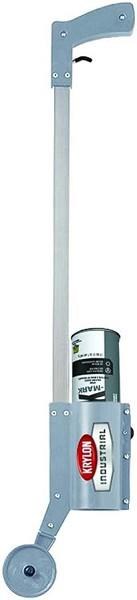 STRIPING WAND, TRAFFIC TURF STRIPING PAINT (GREY)