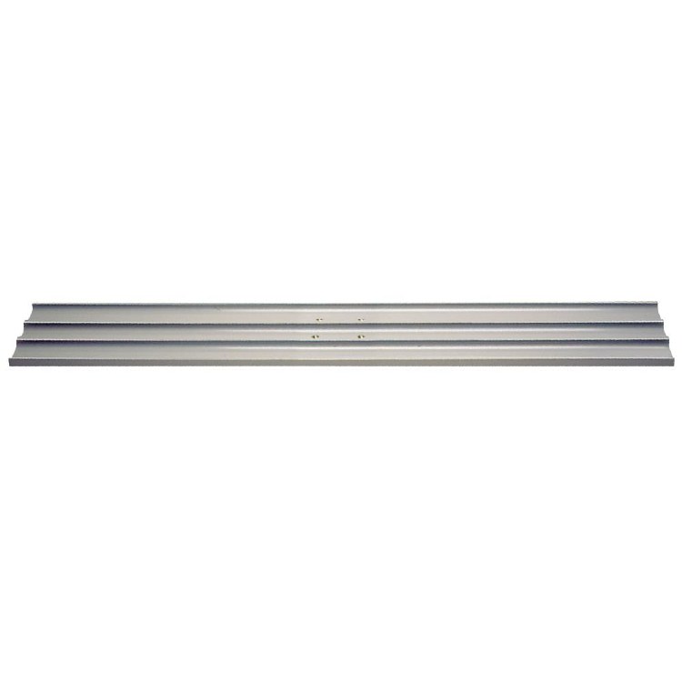 BULL FLOAT, 48", MAGNESIUM,  WITHOUT BRACKET