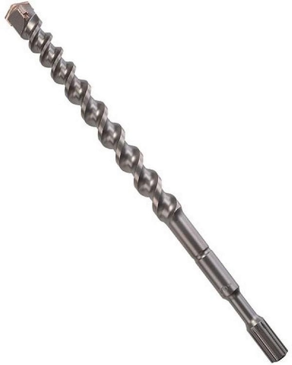 BIT, MASONRY 3/4" X 8" X 13" SPLINE SPEEDX CARBIDE