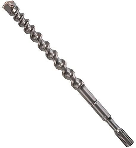 BIT, MASONRY, 3/4" X 21", 16"DD , SPLINE, WILD BORE