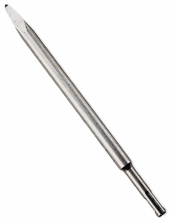 BULL POINT 10" SDS+ BULLDOG