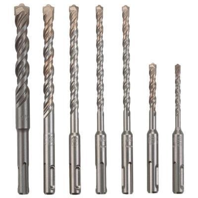 BIT, MASONRY 1-1/8" X 10" X 15" SDS MAX SPEEDX CARBIDE