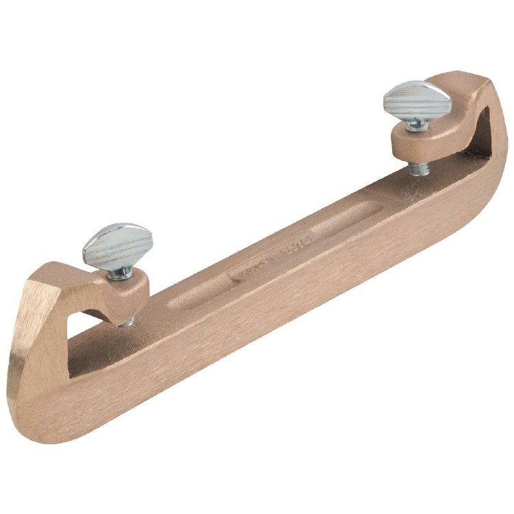 GROOVER BULL FLOAT ATTACHMENT 3/4"