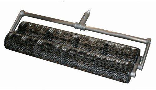 TAMPER, ROLLER, 36", THREADED END, "ROLLER BUG"