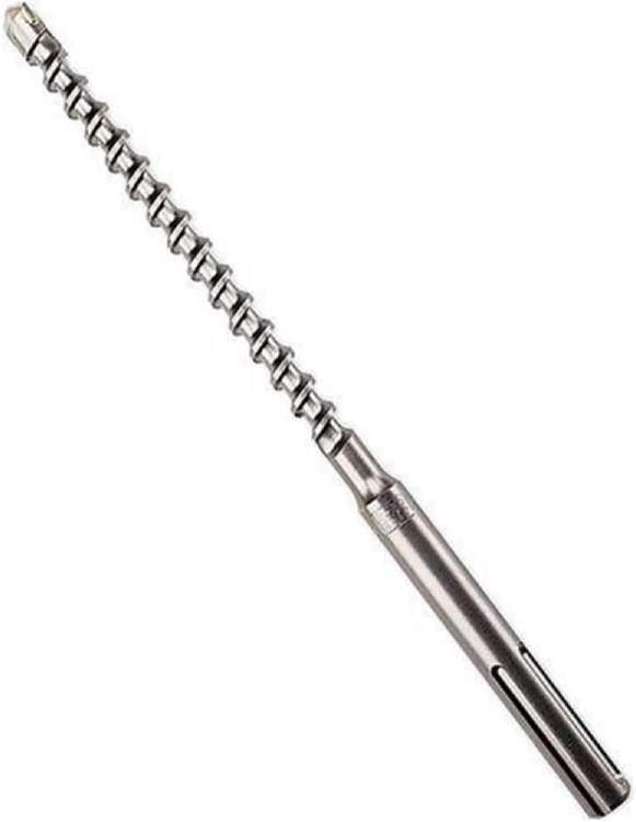 BIT, MASONRY  1/2" X 16" X 21" SDS MAX CARBIDE