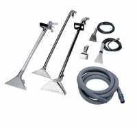 UPHOLSTERY TOOL KIT, FOR CARPET EXTRACTOR