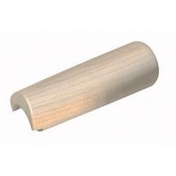 HANDLE, STRAIGHT, WOOD, TROWEL