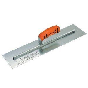 TROWEL, FLOOR, 16" X 3", PRO FORM