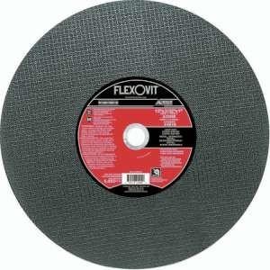 BLADE, ABRASIVE, 12" X 3/32" X 1", METAL / STAINLESS