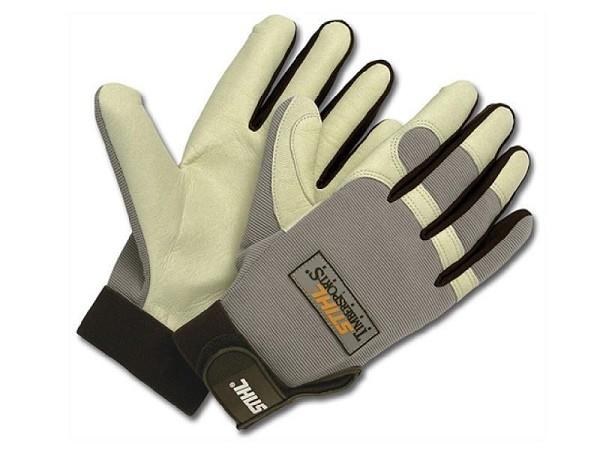 GLOVES, TIMBERSPORT