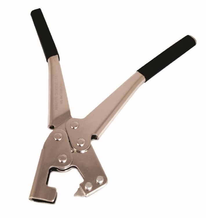 STUD CRIMPER