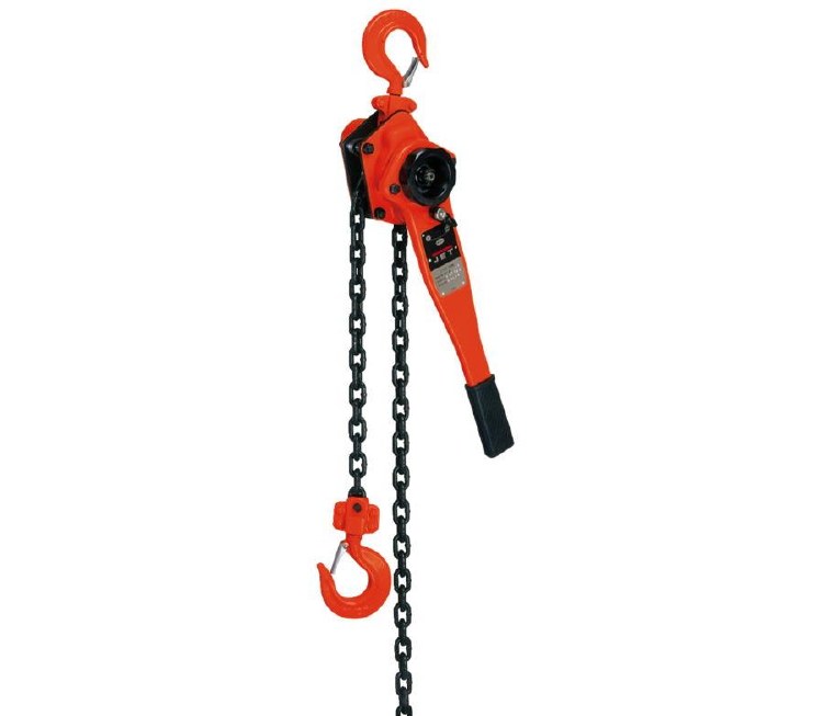 CABLE PULLER, 3000# CAPACITY, 30 FT CABLE, CABLE DIAMETER IS 1/4" (6.0 mm)